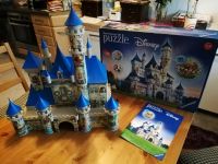 Ravensburger 3D Puzzle Disney Schloss Brandenburg - Cottbus Vorschau