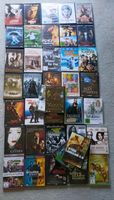 35 DVDs DVD i Robot Matrix Triple X Herr der Ringe Sommermärchen Bayern - Miltenberg Vorschau