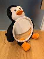 Auto Pinguin Rücksitzspiegel für Babys Bayern - Volkach Vorschau