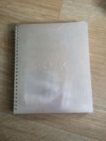 SLK Mercedes Aluminium Limited edition Buch Ringbuch Berlin - Lichtenberg Vorschau