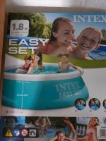 Intex Easy-Set Pool Baden-Württemberg - Sachsenheim Vorschau