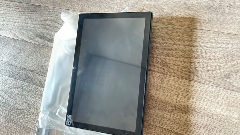 Tablet PC neu mit originalen Verpackung in Langenzenn