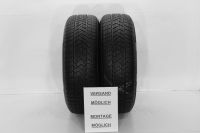 2 x 225/60 R17 99H Winterreifen Pirelli Winter M+S 7,6MM DOT4021 Baden-Württemberg - Brackenheim Vorschau