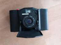 Minox  35 EL Fotoapparat Nordrhein-Westfalen - Lüdenscheid Vorschau