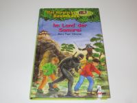 Das magische Baumhaus Im Land der Samurai Band 5 Osborne Neuhausen-Nymphenburg - Neuhausen Vorschau