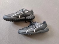 Puma Fußballschuhe Kinder Gr 35, top Zustand Berlin - Tempelhof Vorschau