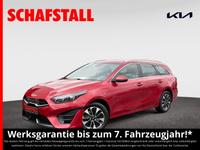 Kia Ceed_sw 1.6 GDI PHEV Vision Navi Komfort LED App Nordrhein-Westfalen - Elsdorf Vorschau