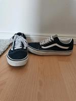 Vans Oldschool Midnight black Köln - Nippes Vorschau