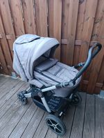 Kombi-Kinderwagen Hartan Racer GTS + Babyschale Maxi Cosi Bad Doberan - Landkreis - Nienhagen MV Vorschau