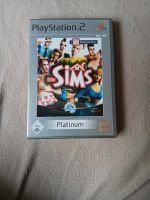 PlayStation 2 Spiel Die Sims Schleswig-Holstein - Neumünster Vorschau