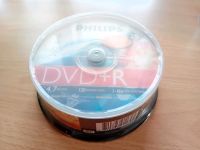 DVD+R Rohlinge original verpackt Bayern - Großostheim Vorschau