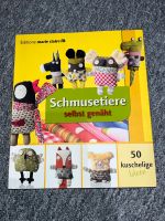 Buch ❤️ Schmusetiere selbst genäht ❤️ NEU Nordwestmecklenburg - Landkreis - Schönberg (Mecklenburg) Vorschau