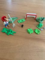 Playmobil Fußballset mit Hase Baden-Württemberg - Markdorf Vorschau