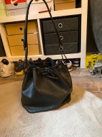 Louis Vuitton sac noe epi schwarz leather Vintage Grande Petit Bayern - Weilheim Vorschau