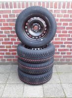 Skoda Scala Winterreifen, Winterräder 195/65R15 neu Sachsen - Penig Vorschau