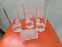 3 xJägermeister Longdrink 0,1+1x Schnapsglas 2cl Hessen - Eppstein Vorschau