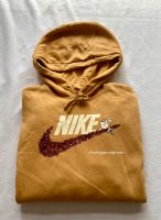 Nike Hoodie „A part of your daily routine“ Hamburg-Nord - Hamburg Winterhude Vorschau