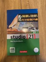 Studio 21 B1.1 Lehrbuch ink. E-Book *Nagelneu Berlin - Mitte Vorschau