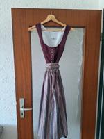 Dirndl beerenfarben Bayern - Erding Vorschau