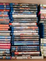 Filme Blue-Ray's und DVD's zu verkaufen München - Moosach Vorschau