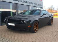 Satz Felgen, 20 Zoll,  Challenger, Camaro, BMW, Audi, Mercedes Thüringen - Gotha Vorschau