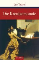 Die Kreutzersonate Leo Tolstoi Saarland - Marpingen Vorschau