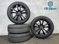 Mercedes GLC X253 C253 Winterräder Winterreifen 235/55 R19 19 Dortmund - Mitte Vorschau