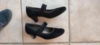 Gabor Pumps mit Riemen, Gr. 40.   6,5 Niedersachsen - Springe Vorschau