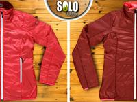 XS ◼ ORTOVOX Wendejacke | 2 Farben | SWISSWOOL | PERTEX | 288g Berlin - Steglitz Vorschau