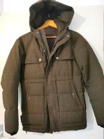 Daunenjacke Warm Winterjacke 700 cui gr. XS Frankfurt am Main - Sachsenhausen Vorschau