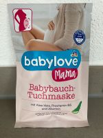 Baby bauch Tuchmaske Baden-Württemberg - Gechingen Vorschau