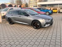 Opel INSIGNIA Sports Tourer Kombi Baden-Württemberg - Waiblingen Vorschau
