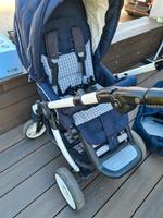 Kinderwagen 3-1 Hessen - Mühlheim am Main Vorschau