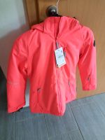 Mädchen Kinder Winterjacke Skijacke NEU Gr 140 Niedersachsen - Diepholz Vorschau