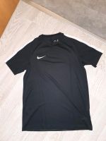 Trikot Nike schwarz Gr. M Hessen - Bad Soden-Salmünster Vorschau