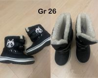 Schnee Stiefel große 26 Baden-Württemberg - Schorndorf Vorschau