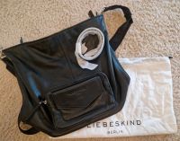 Liebeskind Handtasche Umhängetasche Shopper schwarz *neuwertig* Rheinland-Pfalz - Rodalben Vorschau