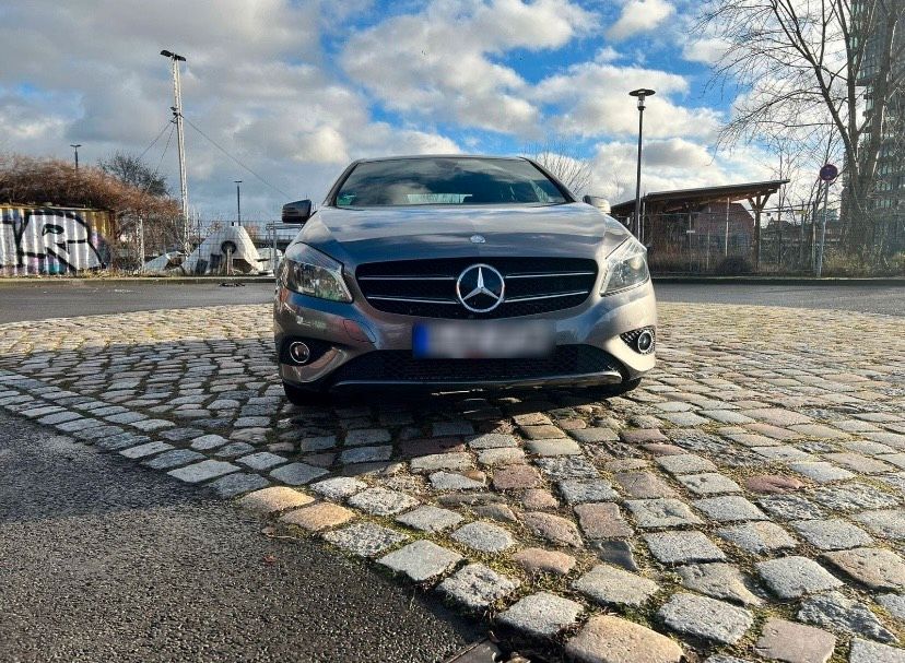 Mercedes Benz A 200 Sternenhimmel A-Klasse in Berlin