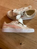 Puma Turnschuhe Sneaker Gr.36 Lederschuhe Niedersachsen - Göttingen Vorschau