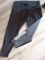 Adidas leggings, sporthose Niedersachsen - Bomlitz Vorschau