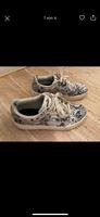 Puma sneaker Schuhe Schlangenoptik Print schwarz weiß Carina Brandenburg - Potsdam Vorschau