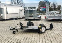 TOP 100kmh Motorrad Anhänger 750kg NEUE PREIS inkl MwSt ! Rheinland-Pfalz - Raversbeuren Vorschau