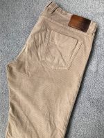 Original GUCCI Herrenhose Feincord Gr.50 Berlin - Mitte Vorschau