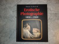 Buch  -  Erotische Photographie - 1850 - 1920 Berlin - Pankow Vorschau