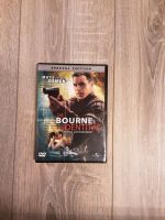 Die Bourne Identität (DVD) Bayern - Selb Vorschau