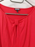 KENNY'S Damen T-Shirt Gr. 42 (XL) rot Nordrhein-Westfalen - Bedburg Vorschau