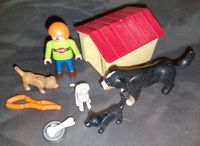 Playmobil 4498 Berner Sennenhund vollständig Nordrhein-Westfalen - Dinslaken Vorschau