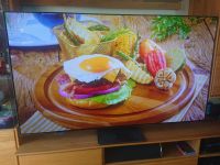 OLED-Fernseher Samsung GQ 65 S 93 CAT Bayern - Traunstein Vorschau