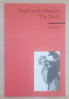 Daphne du Maurier "The Birds" - engl. Kurzgeschichte Baden-Württemberg - Sandhausen Vorschau