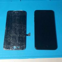 Handy & Tablet Display Reparatur, iPhone, Samsung, Huawei, Sony Thüringen - Eisenach Vorschau